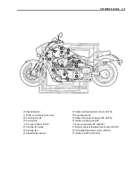 Предварительный просмотр 207 страницы Suzuki Intruder VZR1800 Service Manual