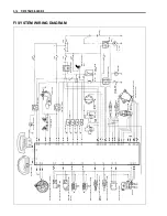 Предварительный просмотр 208 страницы Suzuki Intruder VZR1800 Service Manual