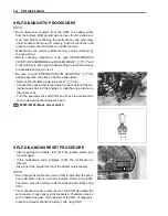 Предварительный просмотр 218 страницы Suzuki Intruder VZR1800 Service Manual