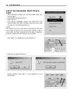 Предварительный просмотр 220 страницы Suzuki Intruder VZR1800 Service Manual