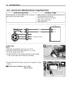 Предварительный просмотр 226 страницы Suzuki Intruder VZR1800 Service Manual