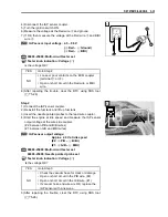 Предварительный просмотр 229 страницы Suzuki Intruder VZR1800 Service Manual