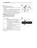 Предварительный просмотр 230 страницы Suzuki Intruder VZR1800 Service Manual