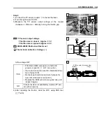 Предварительный просмотр 239 страницы Suzuki Intruder VZR1800 Service Manual