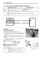 Предварительный просмотр 240 страницы Suzuki Intruder VZR1800 Service Manual