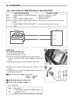 Предварительный просмотр 244 страницы Suzuki Intruder VZR1800 Service Manual