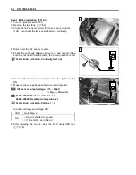 Предварительный просмотр 246 страницы Suzuki Intruder VZR1800 Service Manual