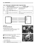 Предварительный просмотр 248 страницы Suzuki Intruder VZR1800 Service Manual