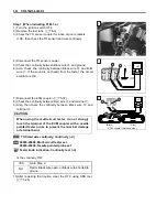 Предварительный просмотр 250 страницы Suzuki Intruder VZR1800 Service Manual