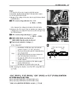 Предварительный просмотр 251 страницы Suzuki Intruder VZR1800 Service Manual