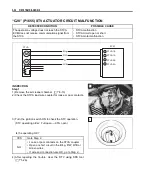 Предварительный просмотр 252 страницы Suzuki Intruder VZR1800 Service Manual