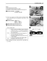 Предварительный просмотр 253 страницы Suzuki Intruder VZR1800 Service Manual