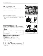 Предварительный просмотр 256 страницы Suzuki Intruder VZR1800 Service Manual