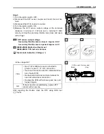 Предварительный просмотр 259 страницы Suzuki Intruder VZR1800 Service Manual