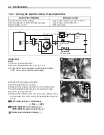 Предварительный просмотр 260 страницы Suzuki Intruder VZR1800 Service Manual