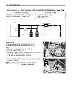 Предварительный просмотр 262 страницы Suzuki Intruder VZR1800 Service Manual