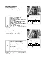 Предварительный просмотр 271 страницы Suzuki Intruder VZR1800 Service Manual