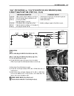 Предварительный просмотр 273 страницы Suzuki Intruder VZR1800 Service Manual