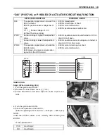 Предварительный просмотр 277 страницы Suzuki Intruder VZR1800 Service Manual