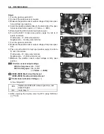 Предварительный просмотр 282 страницы Suzuki Intruder VZR1800 Service Manual