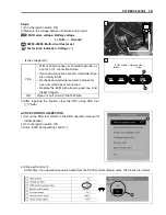 Предварительный просмотр 287 страницы Suzuki Intruder VZR1800 Service Manual