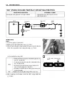 Предварительный просмотр 288 страницы Suzuki Intruder VZR1800 Service Manual