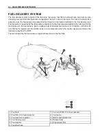 Предварительный просмотр 296 страницы Suzuki Intruder VZR1800 Service Manual