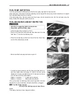 Предварительный просмотр 299 страницы Suzuki Intruder VZR1800 Service Manual