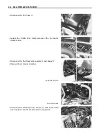 Предварительный просмотр 308 страницы Suzuki Intruder VZR1800 Service Manual