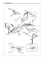 Предварительный просмотр 330 страницы Suzuki Intruder VZR1800 Service Manual