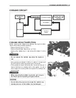 Предварительный просмотр 333 страницы Suzuki Intruder VZR1800 Service Manual