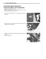 Предварительный просмотр 334 страницы Suzuki Intruder VZR1800 Service Manual