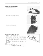 Предварительный просмотр 335 страницы Suzuki Intruder VZR1800 Service Manual