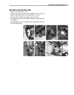 Предварительный просмотр 337 страницы Suzuki Intruder VZR1800 Service Manual