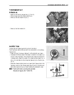 Предварительный просмотр 341 страницы Suzuki Intruder VZR1800 Service Manual