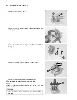 Предварительный просмотр 344 страницы Suzuki Intruder VZR1800 Service Manual