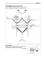 Предварительный просмотр 360 страницы Suzuki Intruder VZR1800 Service Manual