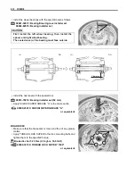 Предварительный просмотр 361 страницы Suzuki Intruder VZR1800 Service Manual