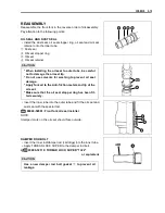 Предварительный просмотр 368 страницы Suzuki Intruder VZR1800 Service Manual