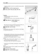 Предварительный просмотр 369 страницы Suzuki Intruder VZR1800 Service Manual