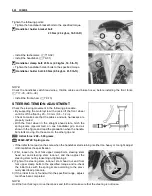 Предварительный просмотр 377 страницы Suzuki Intruder VZR1800 Service Manual