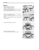 Предварительный просмотр 379 страницы Suzuki Intruder VZR1800 Service Manual