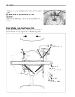 Предварительный просмотр 385 страницы Suzuki Intruder VZR1800 Service Manual