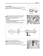 Предварительный просмотр 386 страницы Suzuki Intruder VZR1800 Service Manual