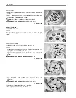 Предварительный просмотр 387 страницы Suzuki Intruder VZR1800 Service Manual