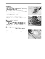 Предварительный просмотр 388 страницы Suzuki Intruder VZR1800 Service Manual