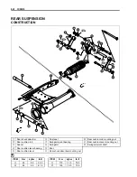 Предварительный просмотр 389 страницы Suzuki Intruder VZR1800 Service Manual