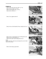 Предварительный просмотр 390 страницы Suzuki Intruder VZR1800 Service Manual