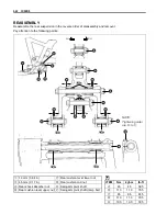 Предварительный просмотр 395 страницы Suzuki Intruder VZR1800 Service Manual