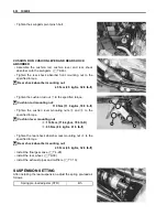 Предварительный просмотр 399 страницы Suzuki Intruder VZR1800 Service Manual